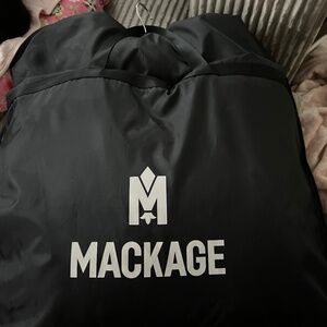 Mackage Coat